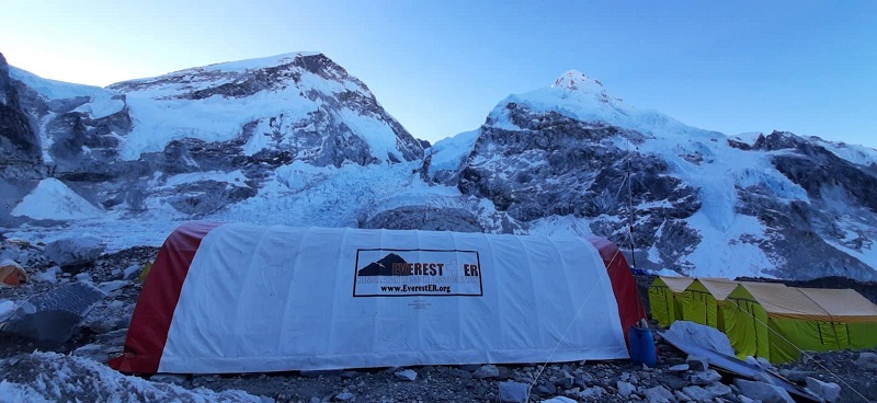 16 Russian climbers allowed to climb in Nepal