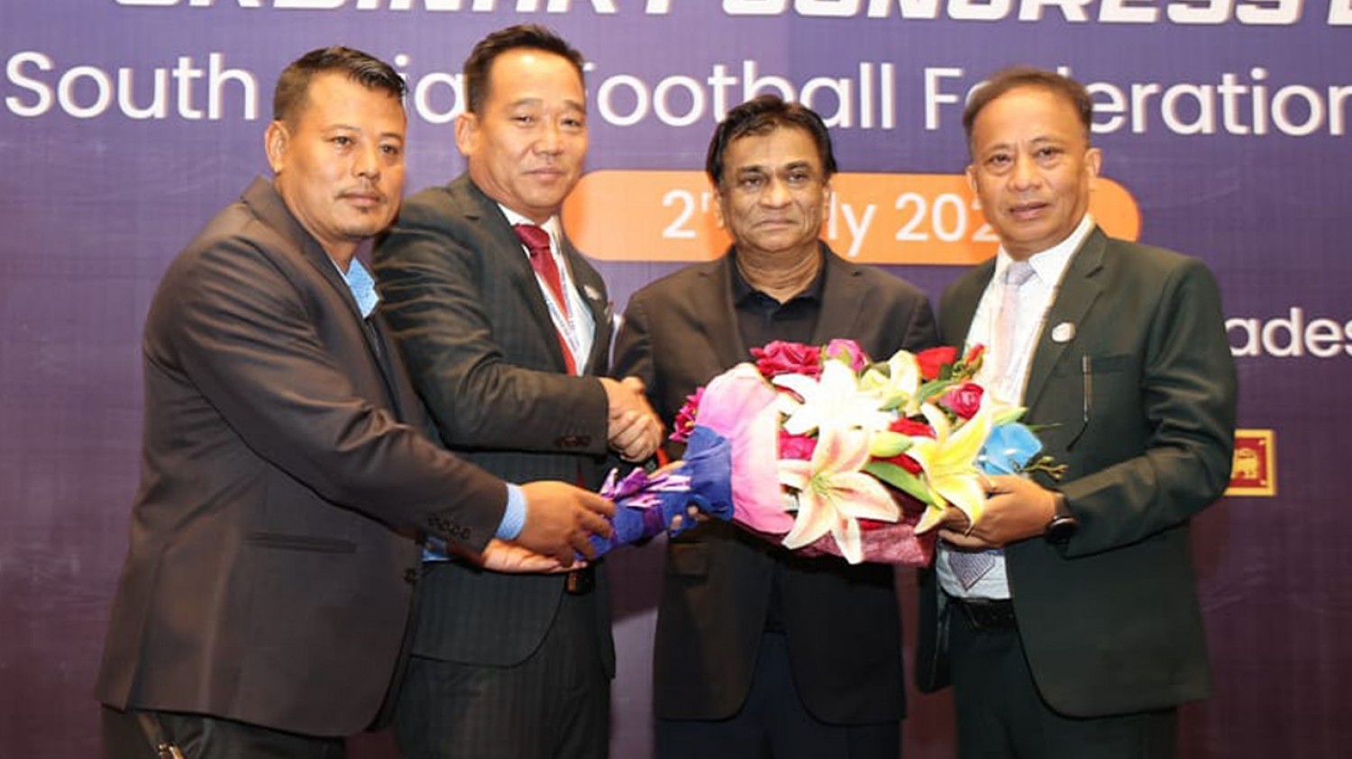 Nepal to host the SAFF Women’s Championship