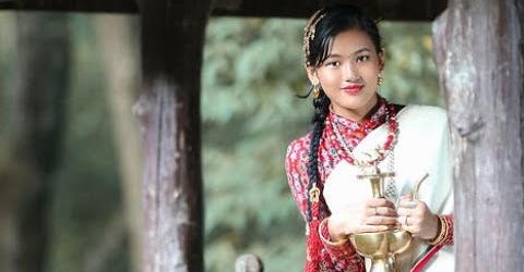 Lasata to represent Nepal in Teen Star international