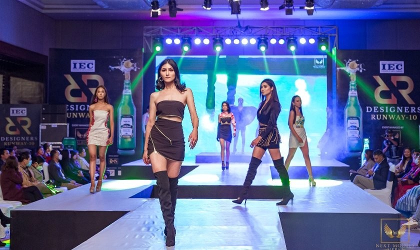 IC Designer Runway 11 will be held on August 20