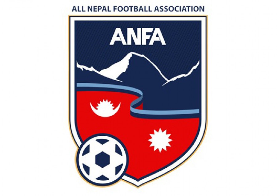 ANFA’s working committee meeting held in Lalitpur