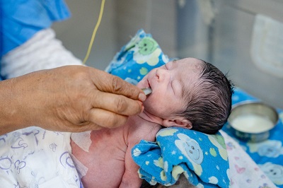 Nepal’s first human milk bank established in Kathmandu