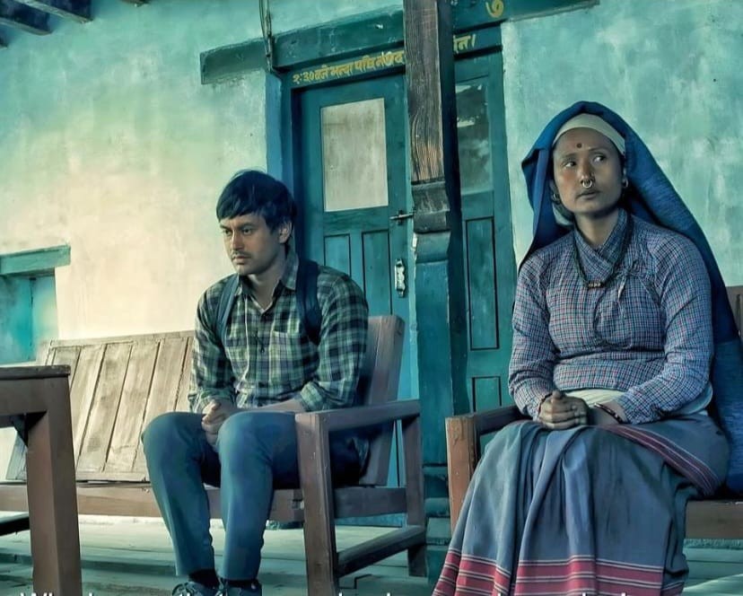 Nepali film ‘Prakash’, premiered around the world