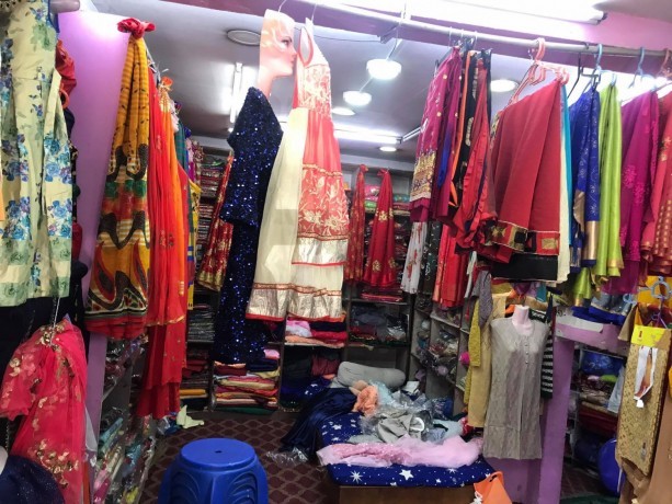 More than four billion sarees imported in Nepal