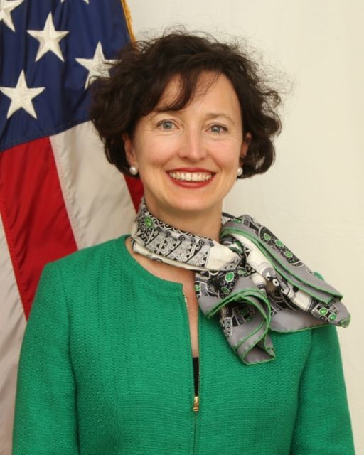 American Deputy Assistant Secretary visit to Nepal