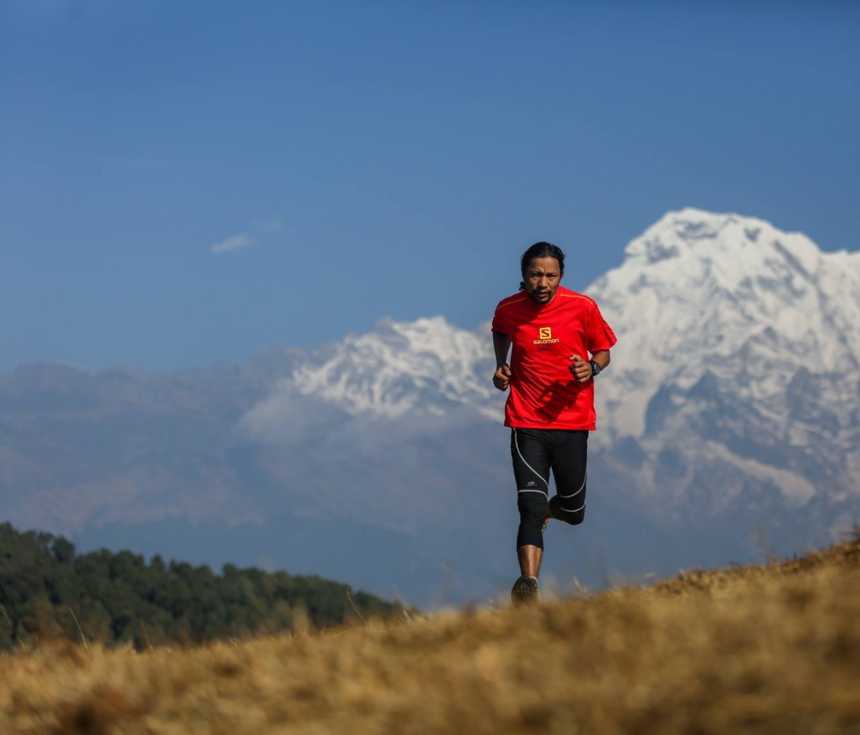 Jagan Timilsina: Nepal can bring more tourist with outdoor activities