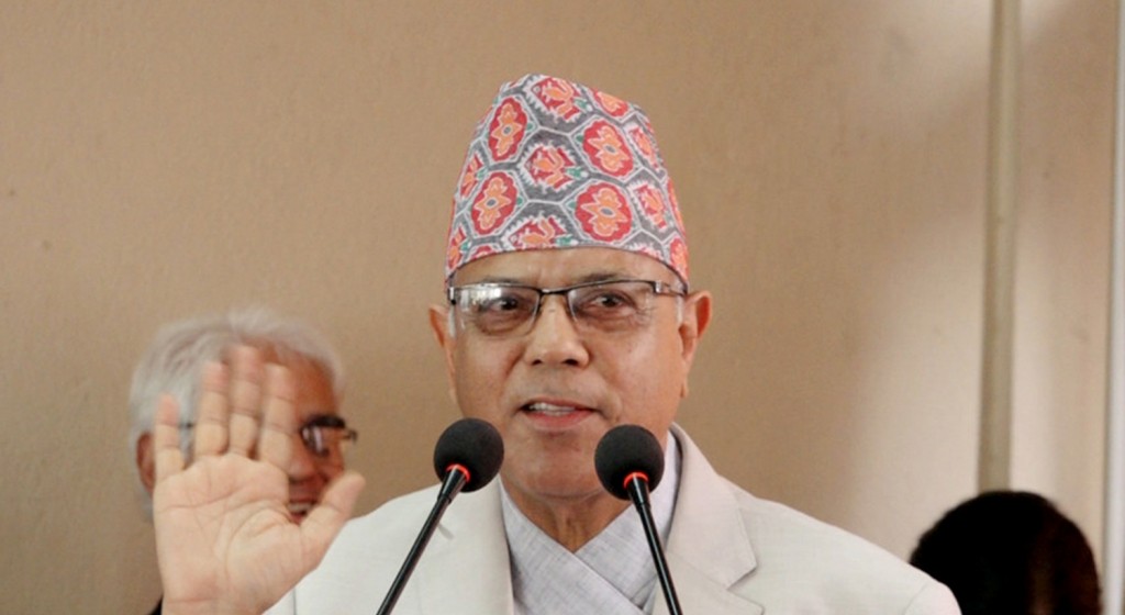 Acting Chief Justice Karki retiring from today