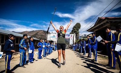 World’s longest marathon to start