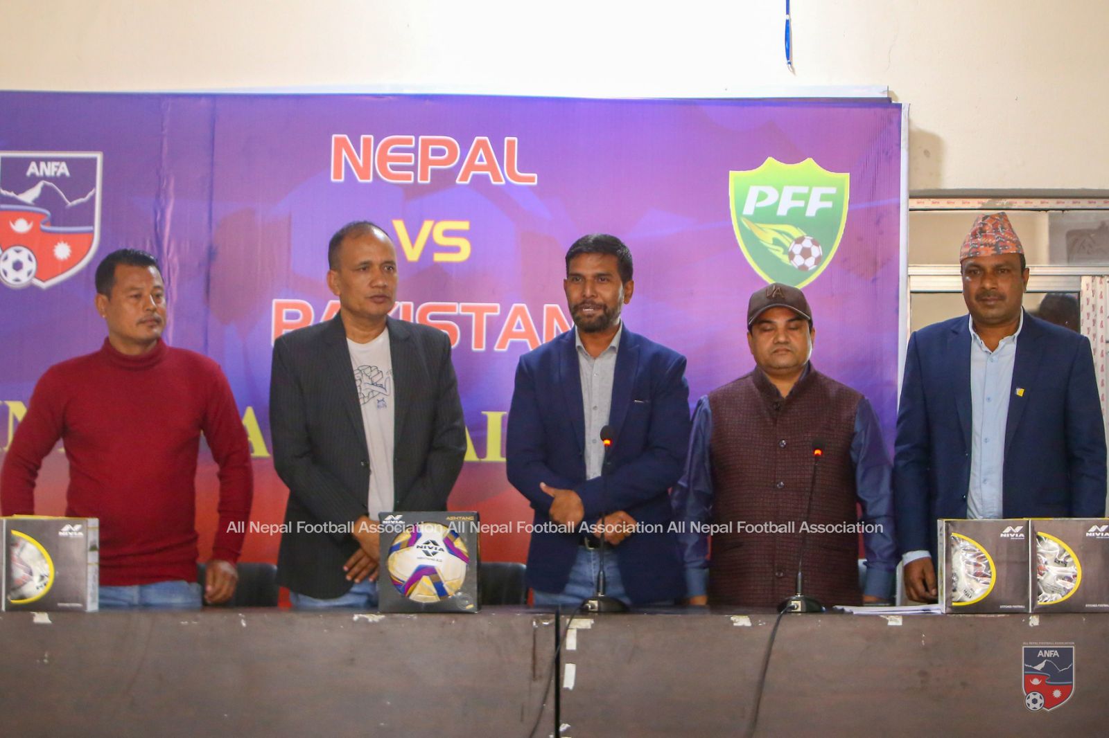 Ticket rates for Nepal vs Pakistan set