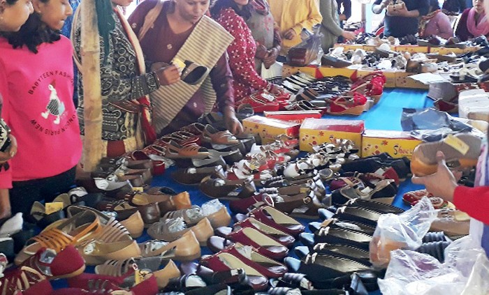 16th International Footwear Expo to be held in KTM