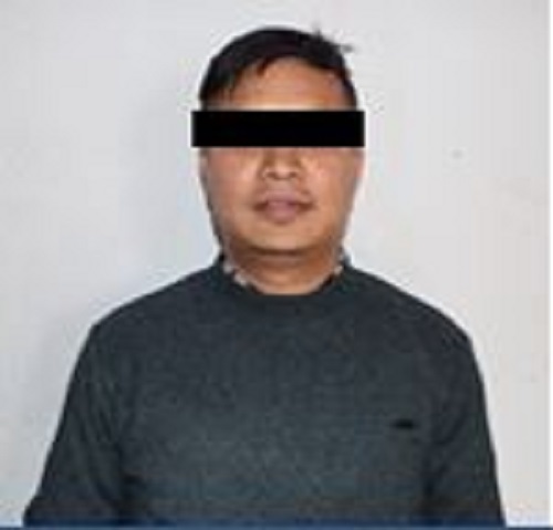 Fraudulent consultancy arrested for arranging visa’s