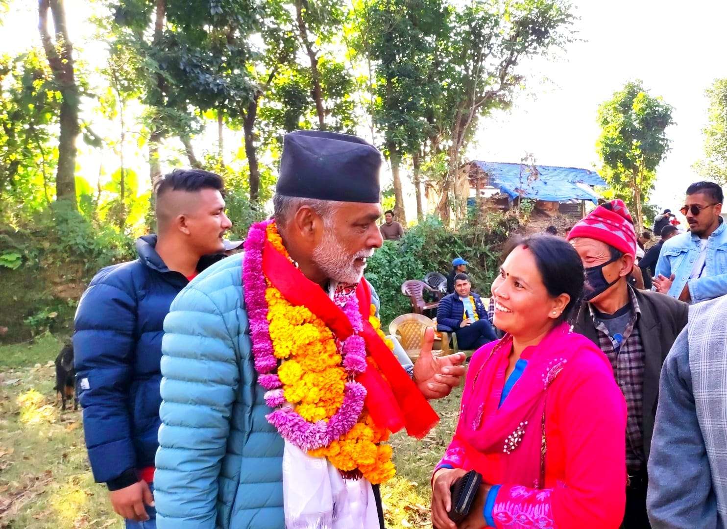 NC’s Adhikari wins from Dhading-2