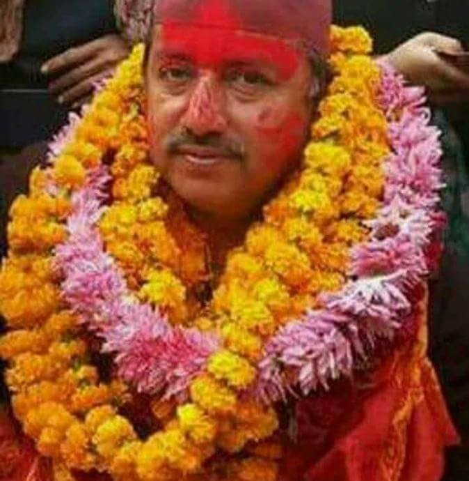 NC’s Gautam wins HoR seat from Bardia-1