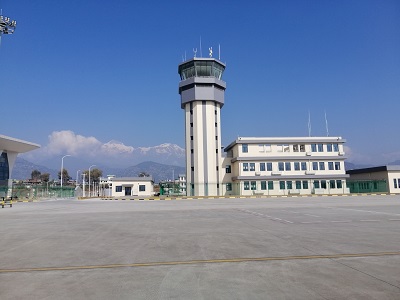 Pokhara International Airport reports successful demo flights