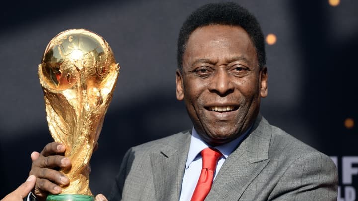 Football matches to observe a minute silence to mourn Pele’s death