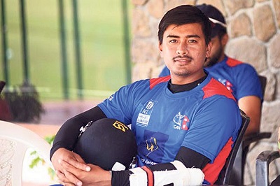 Former captain, Malla talks about T20 fixing