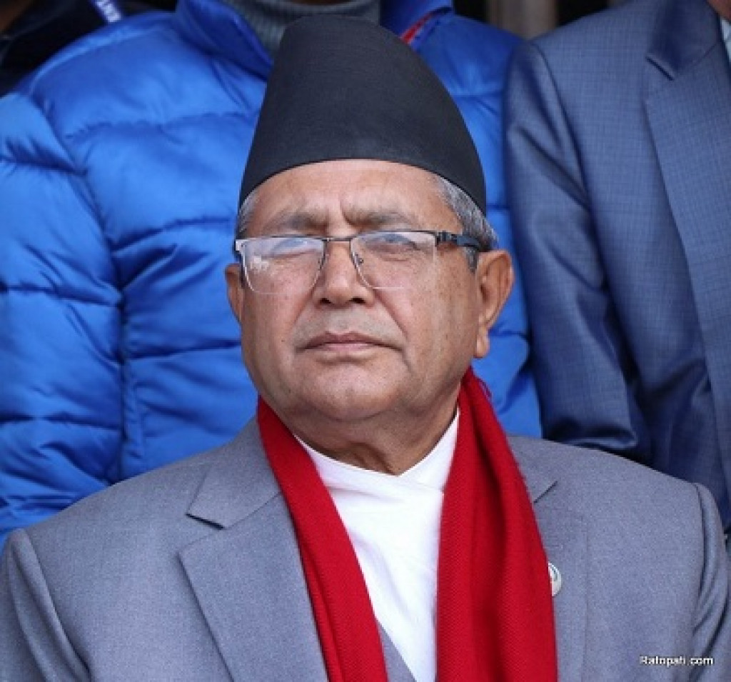 RTI, lifeline of democracy: Speaker Ghimire