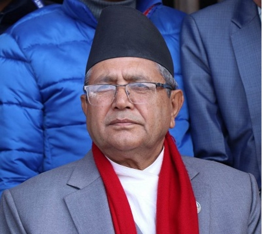 Lawmakers’ role matters for effective operation of House: Speaker Ghimire