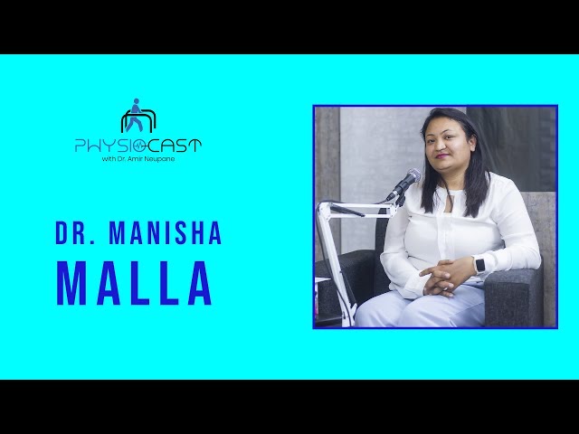 Children’s oral health care with Dr. Manisha Malla