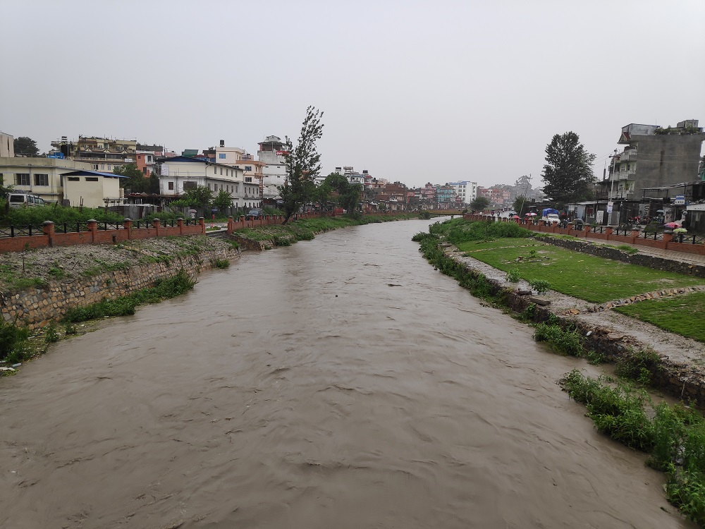 A 20-year master plan for Bagmati civilization likely to happen by April next year