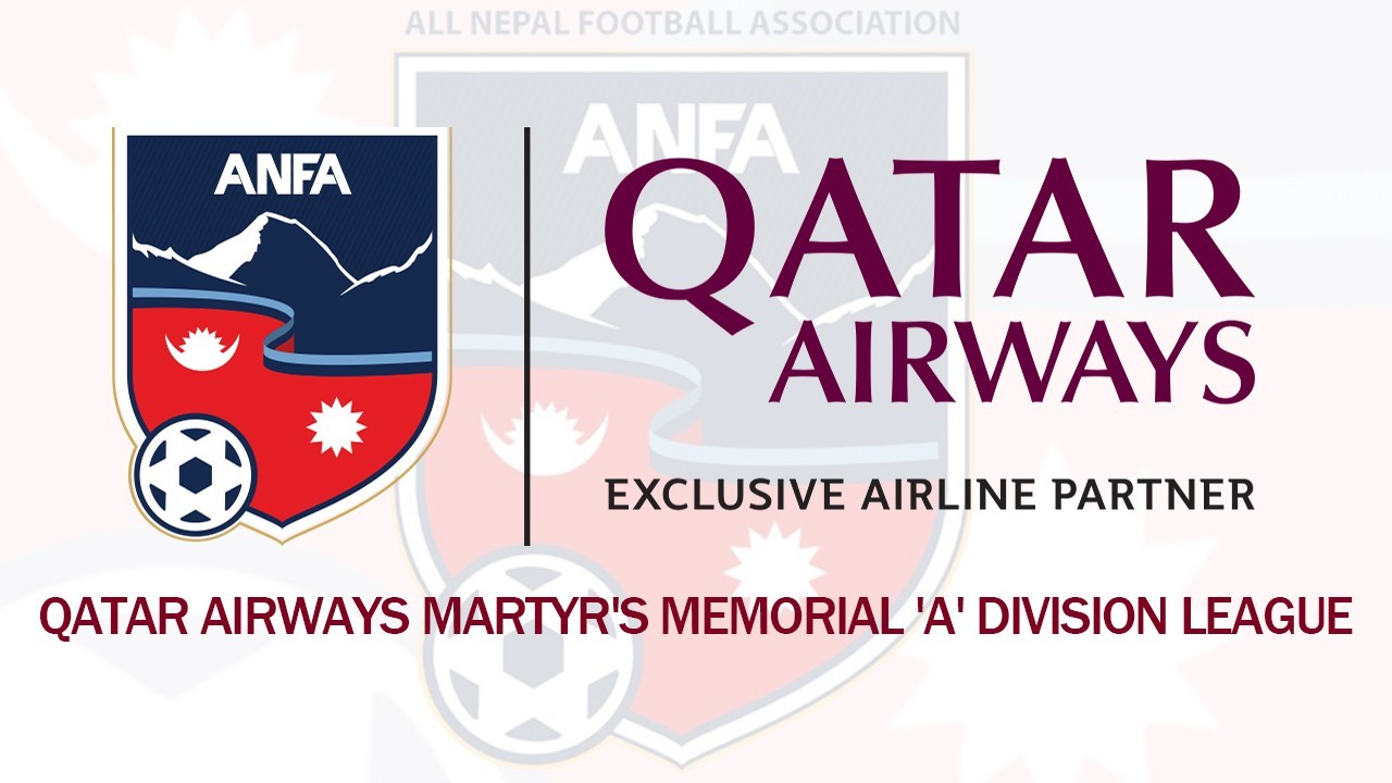 Nepal Football Association and Qatar have reached an agreement