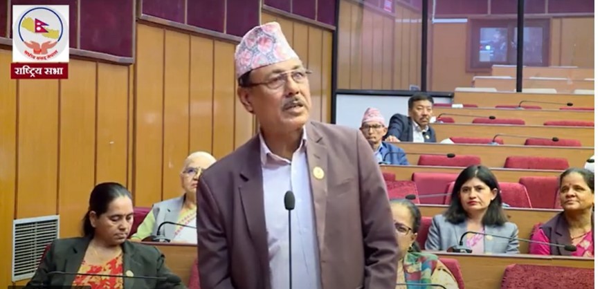 UML continues to demand the resignation of the Prime Minister