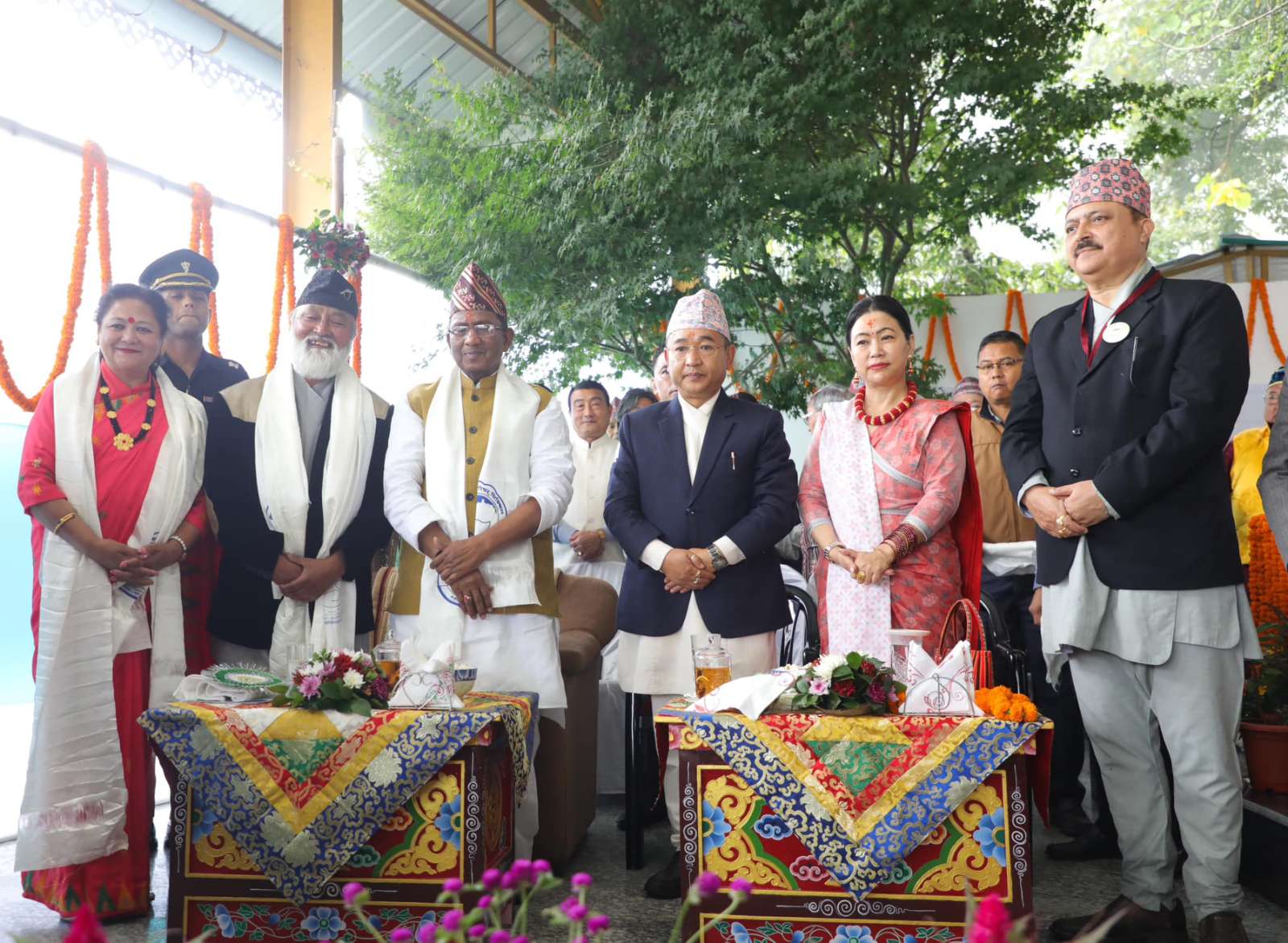 Bhanu Jayanti celebrated in Sikkim