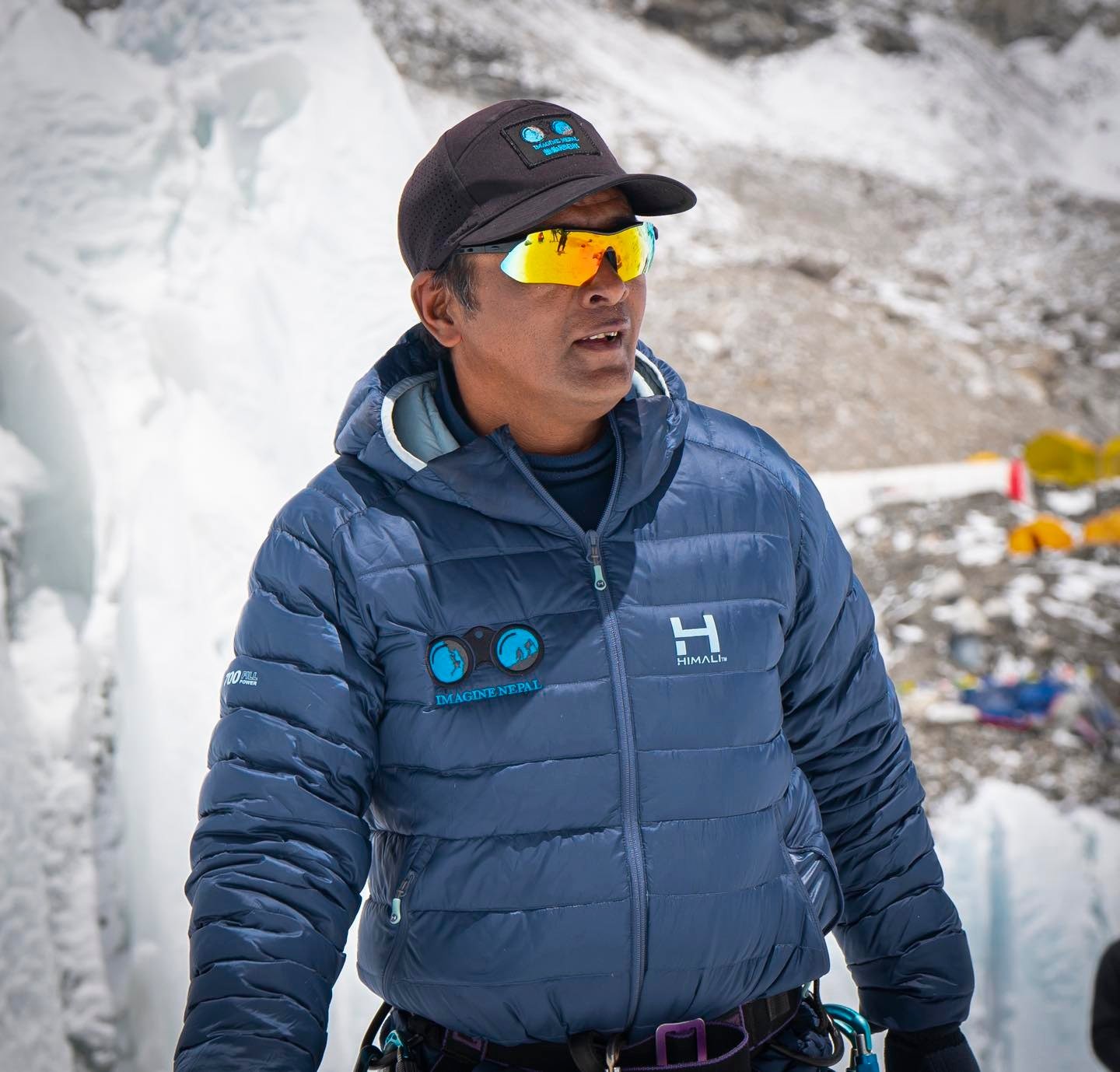 Success on Mount Gasherbrum II