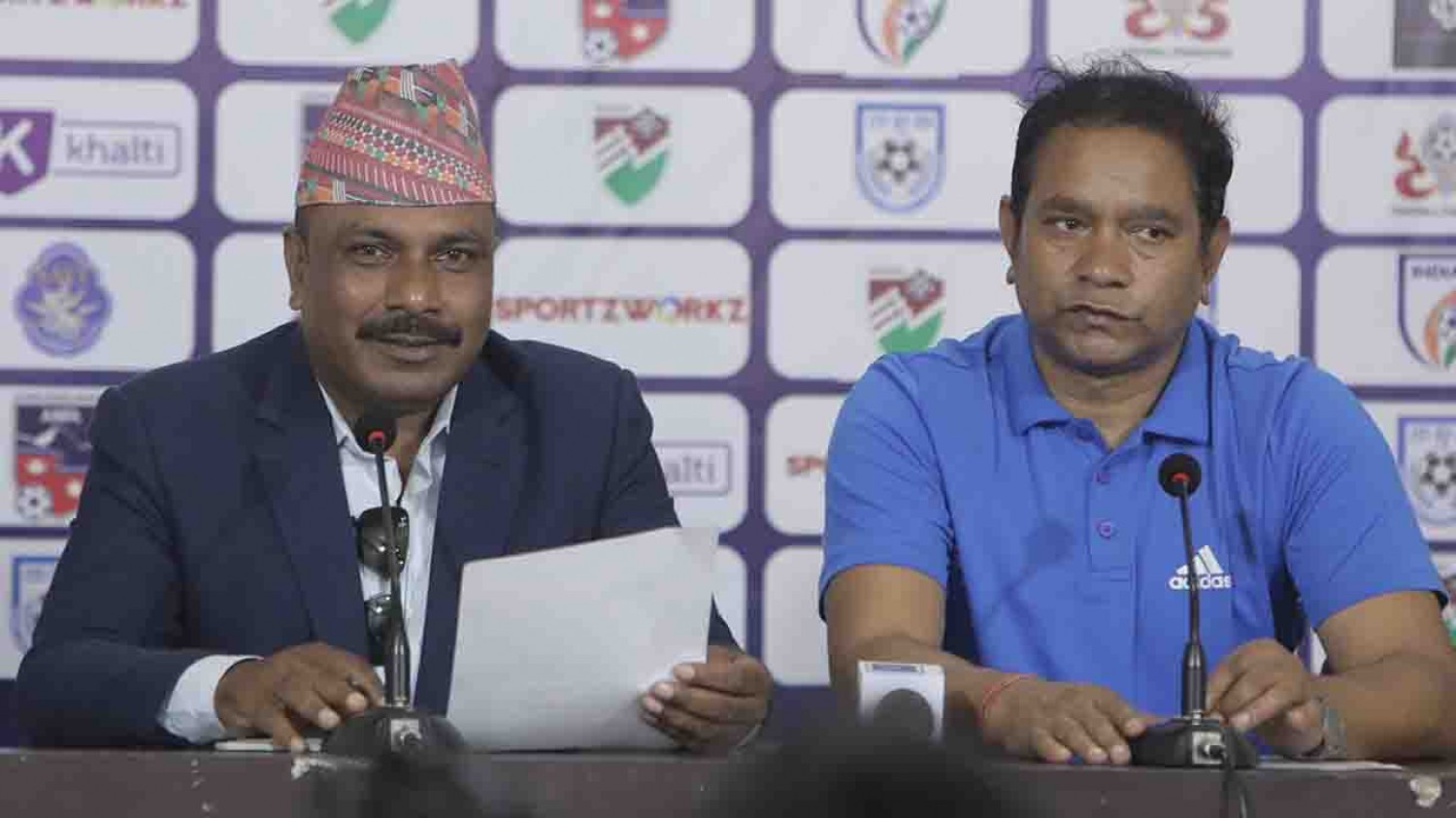 SAFF U-19 Championship preparation scheduled to begin