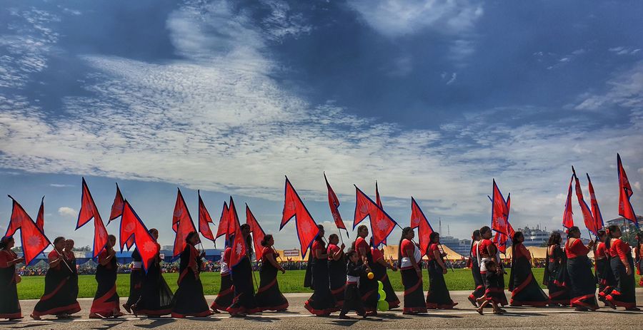 National Day and Constitution Day celebrated in Cairo, Canberra