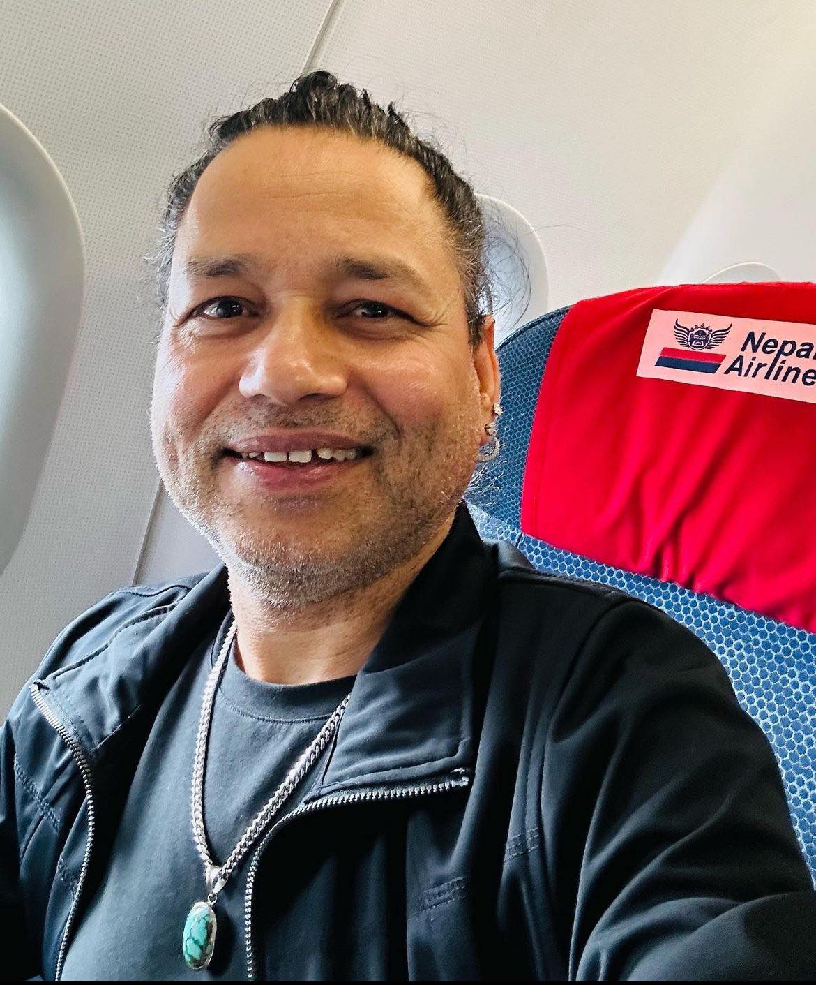 Indian singer Kailash Kher perform live concert in Nepal,September 30th