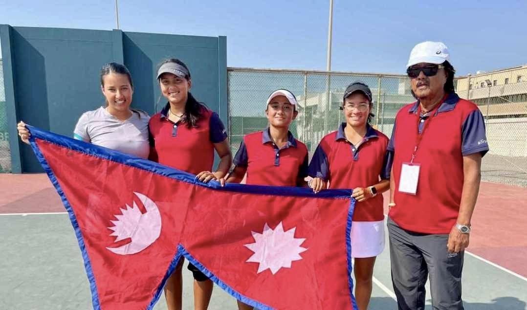 Nepal’s second victory