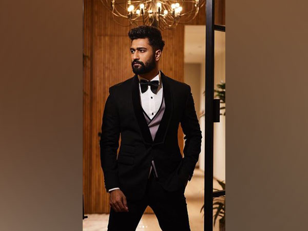 Bollywood celebrities send birthday wishes to Vicky Kaushal