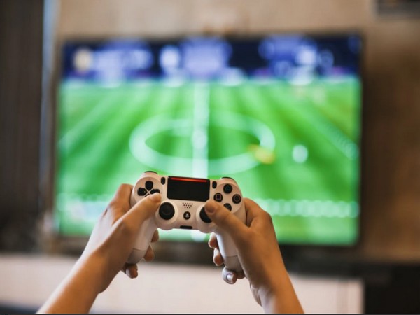 Active video gaming shows positive health effects