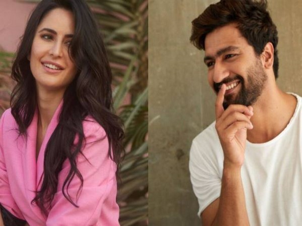 Katrina Kaif and Vicky Kaushal’s marriage rumours