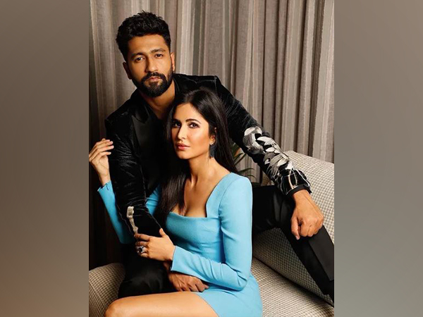 Katrina Kaif, Vicky Kaushal receive death threats