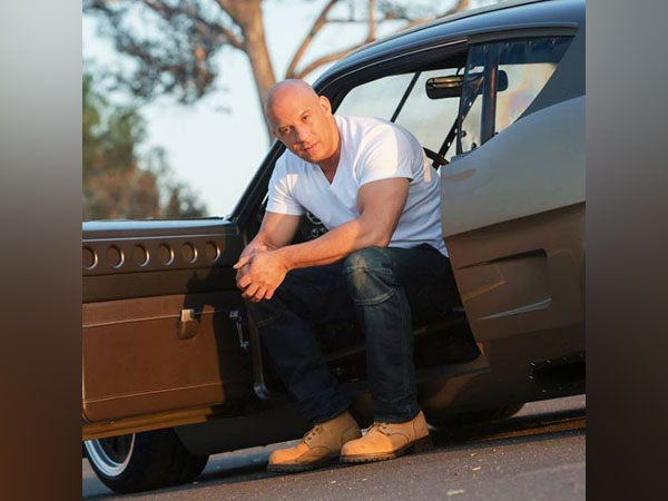 Vin Diesel teases possibility of Paul Walker’s daughter appearing in ‘F9’