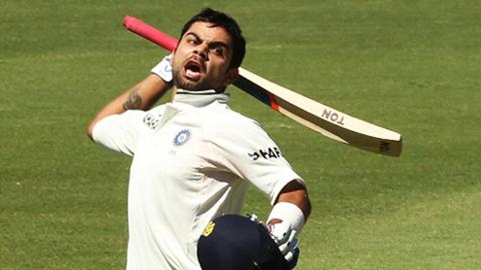 Virat’s top five knocks against Australia