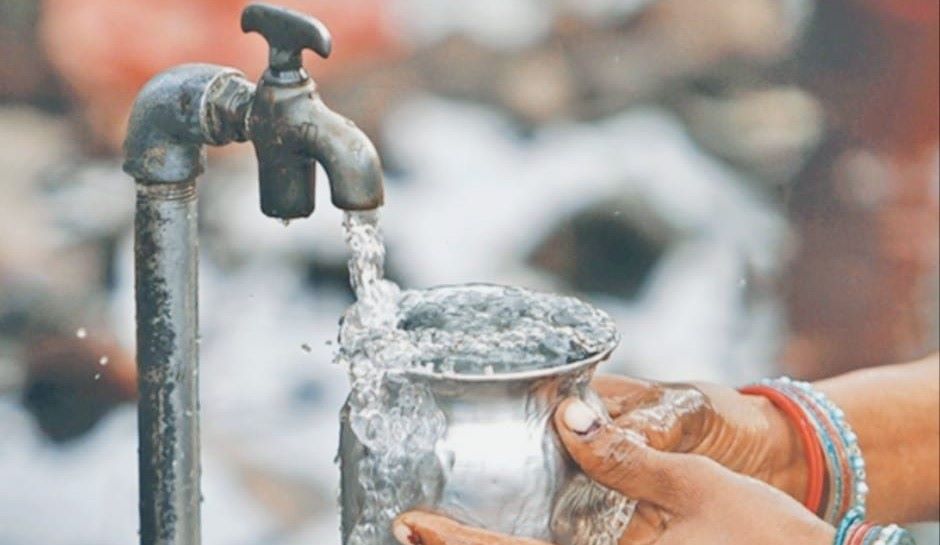 German govt. to provide Rs 14.2 million for reconstruction of drinking water project