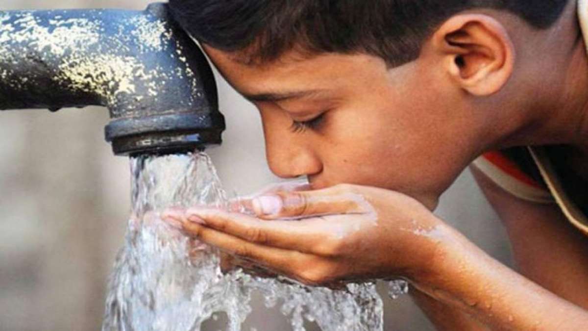 Drinking water facility to be ensured at all areas in Jajarkot