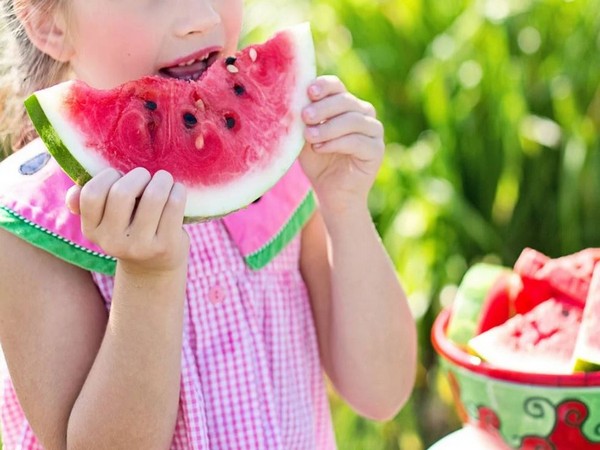 Children prefer natural food more than processed