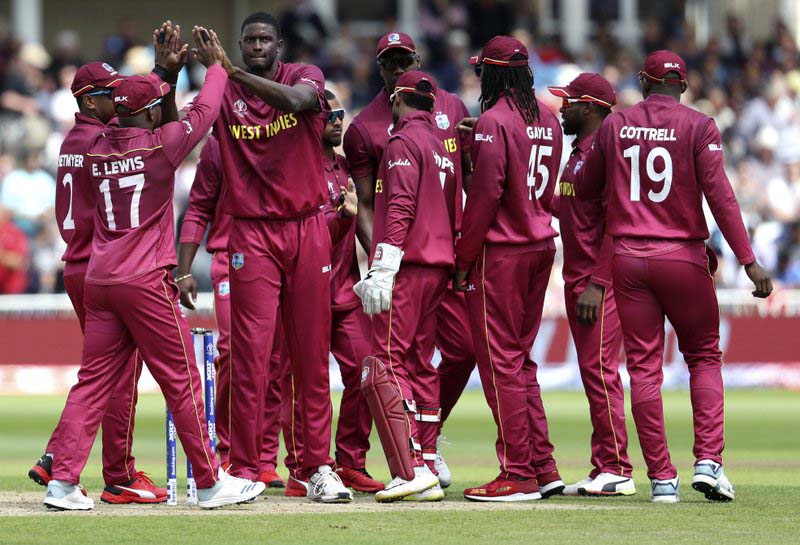 West Indies win toss and will bat vs Bangladesh in 2nd test