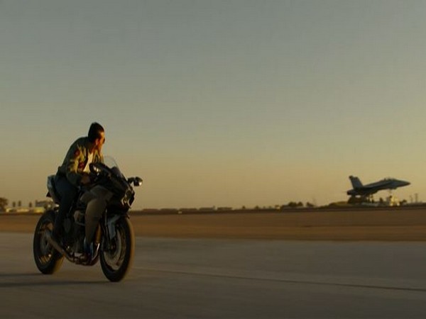 Tom Cruise’s ‘Top Gun: Maverick’ new trailer out