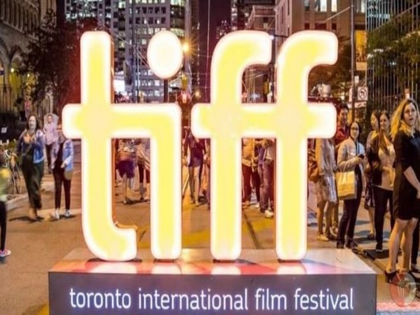 Toronto Film Festival plans to have in-person fall event