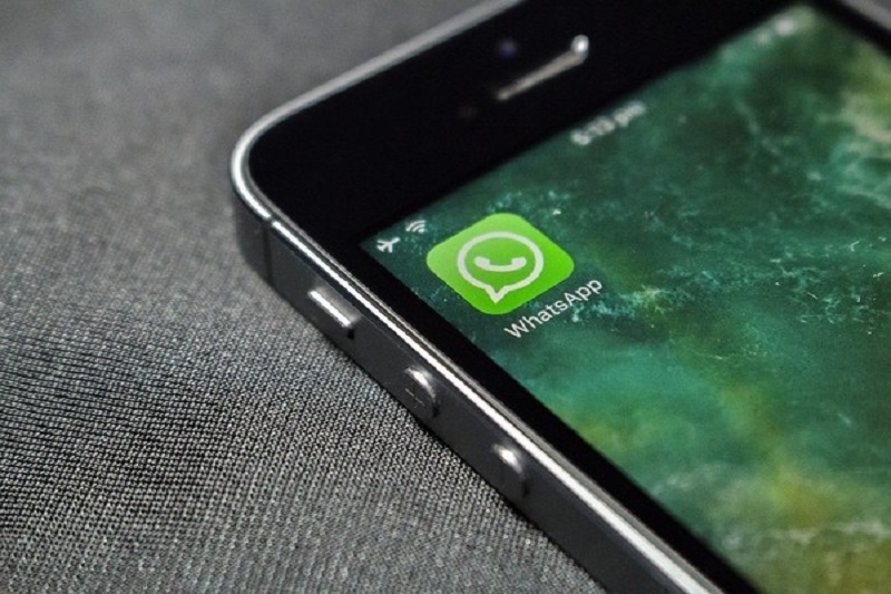 WhatsApp introduces Code Verify extension