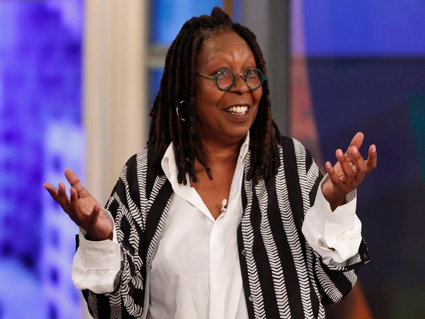 Whoopi Goldberg added to cast of ‘Anansi Boys’