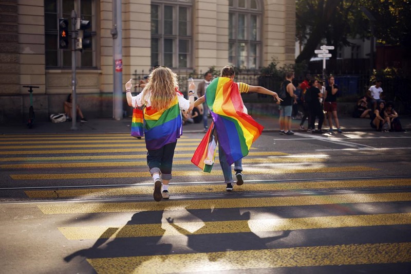 Swiss seen approving same-sex marriage in referendum