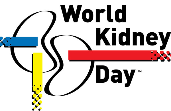 World Kidney Day observed today