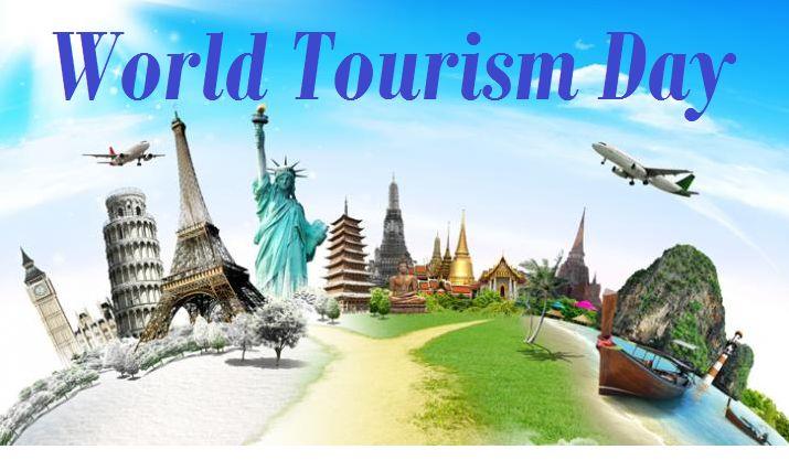 World Tourism Day being marked today