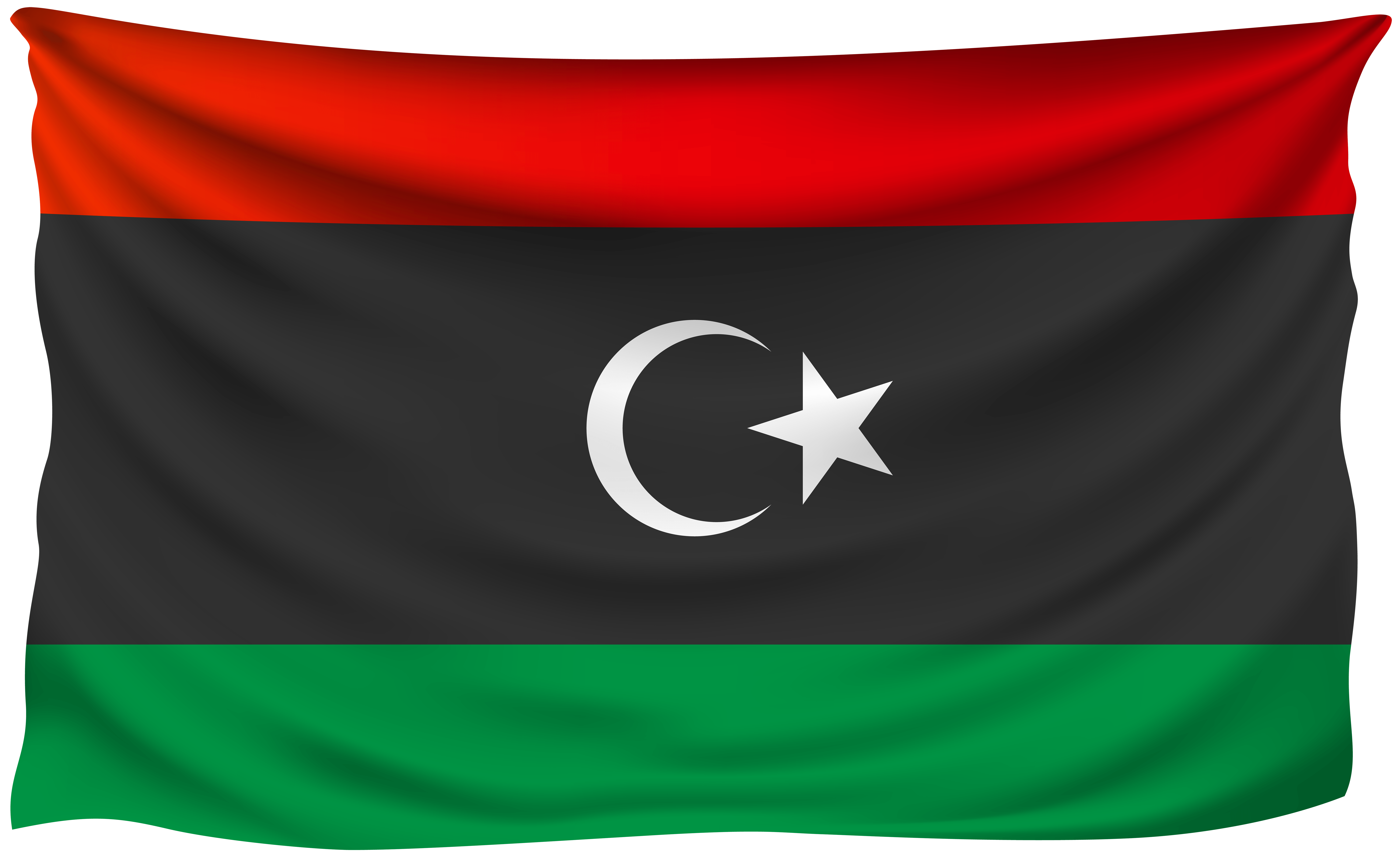 Libyan security frees 10 kidnapped Syrians